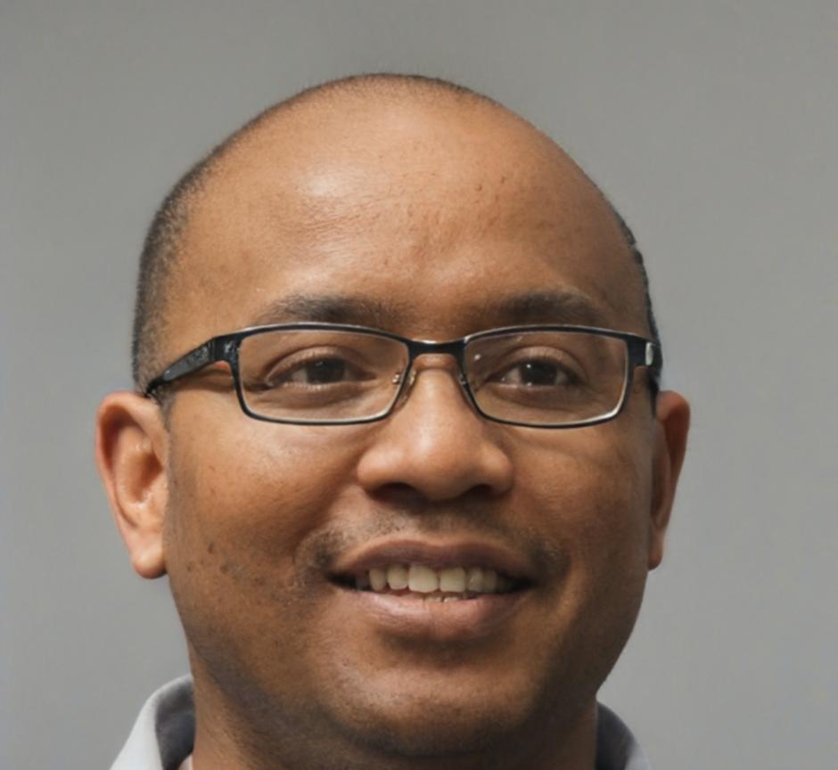 Portrait de Marc Dubois, participant au programme